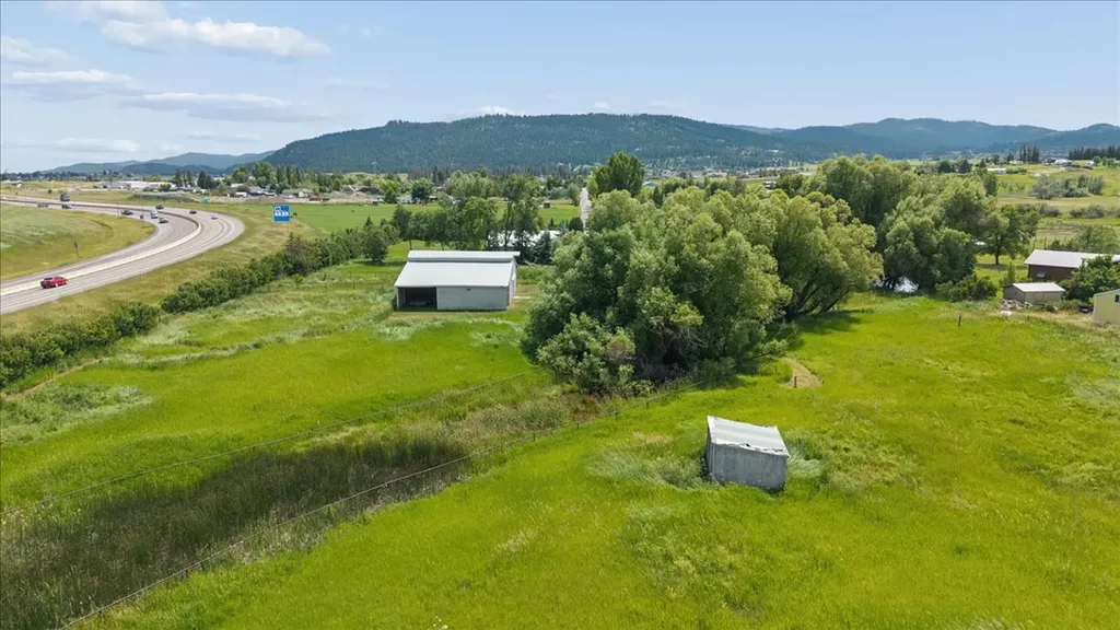 100 Hathaway Lane Kalispell MT 59901