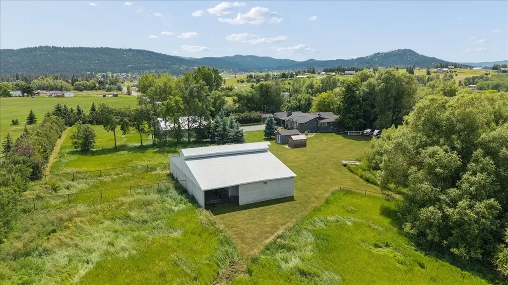 100 Hathaway Lane Kalispell MT 59901