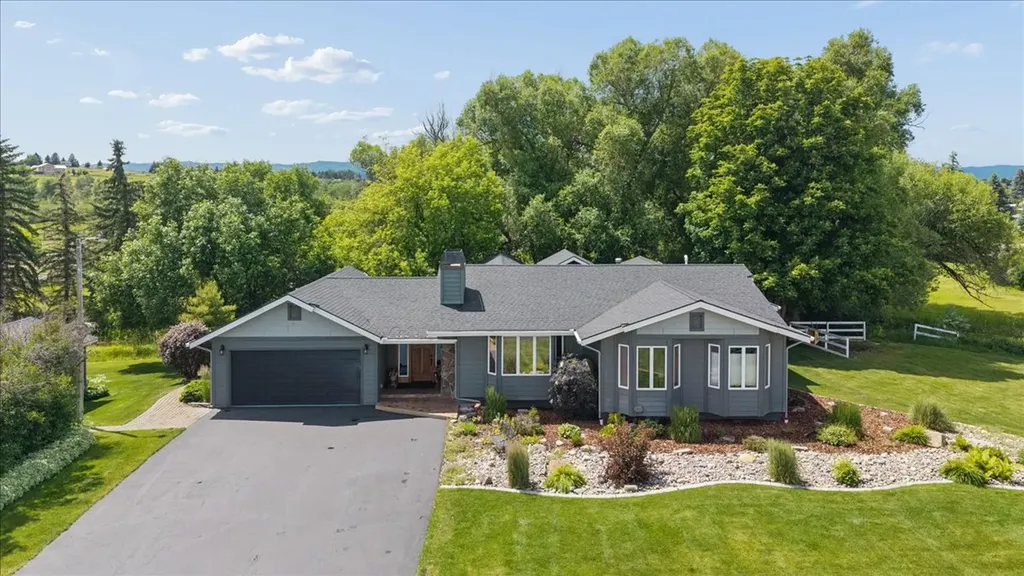 100 Hathaway Lane Kalispell MT 59901