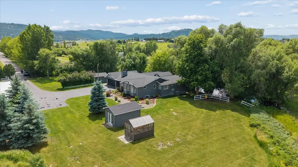 100 Hathaway Lane Kalispell MT 59901