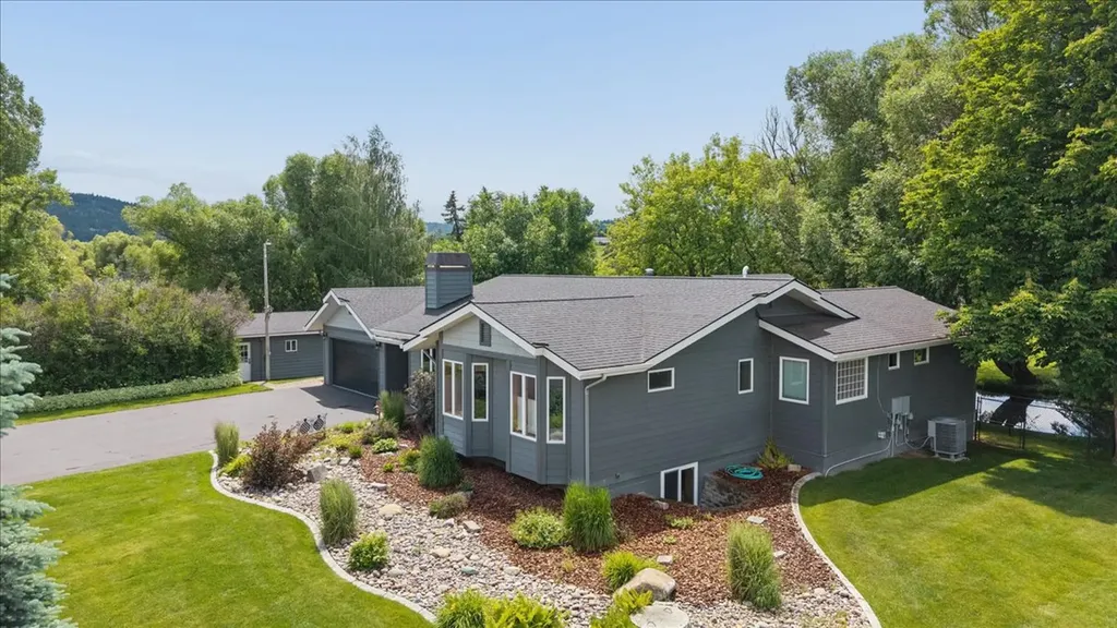 100 Hathaway Lane Kalispell MT 59901