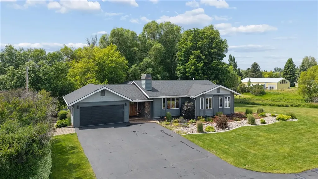 100 Hathaway Lane Kalispell MT 59901