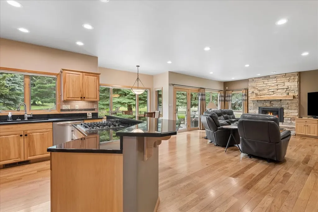 101 Whitetail Court Bigfork MT 59911