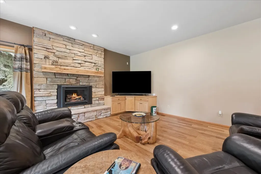 101 Whitetail Court Bigfork MT 59911