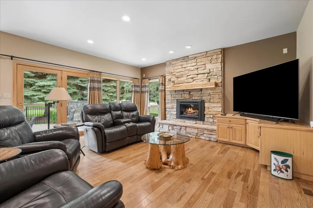 101 Whitetail Court Bigfork MT 59911
