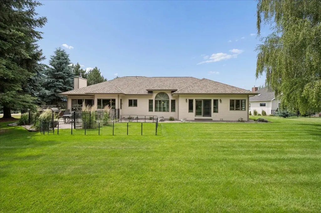 101 Whitetail Court Bigfork MT 59911