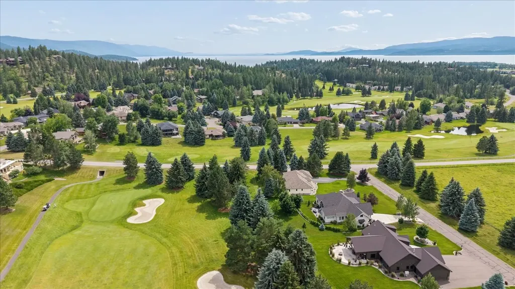 101 Whitetail Court Bigfork MT 59911