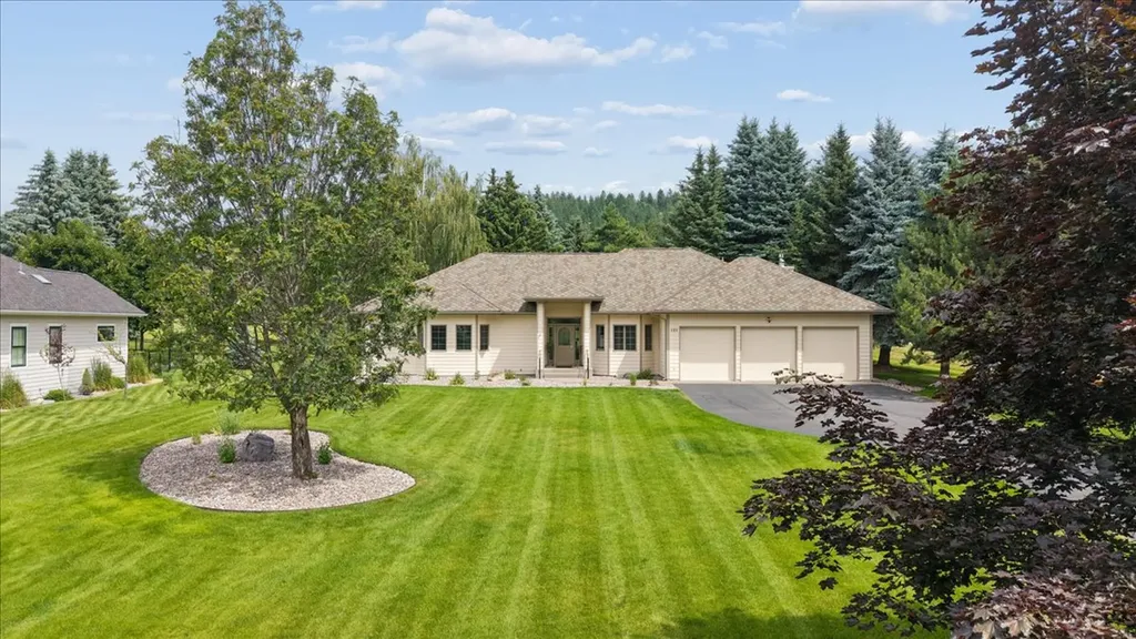 101 Whitetail Court Bigfork MT 59911
