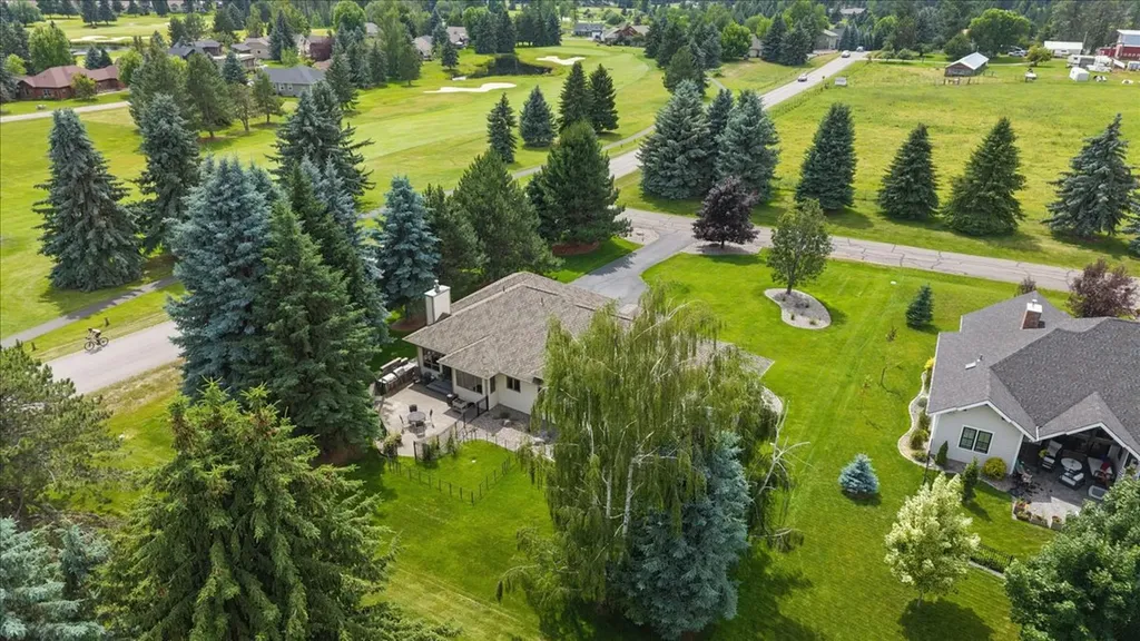 101 Whitetail Court Bigfork MT 59911