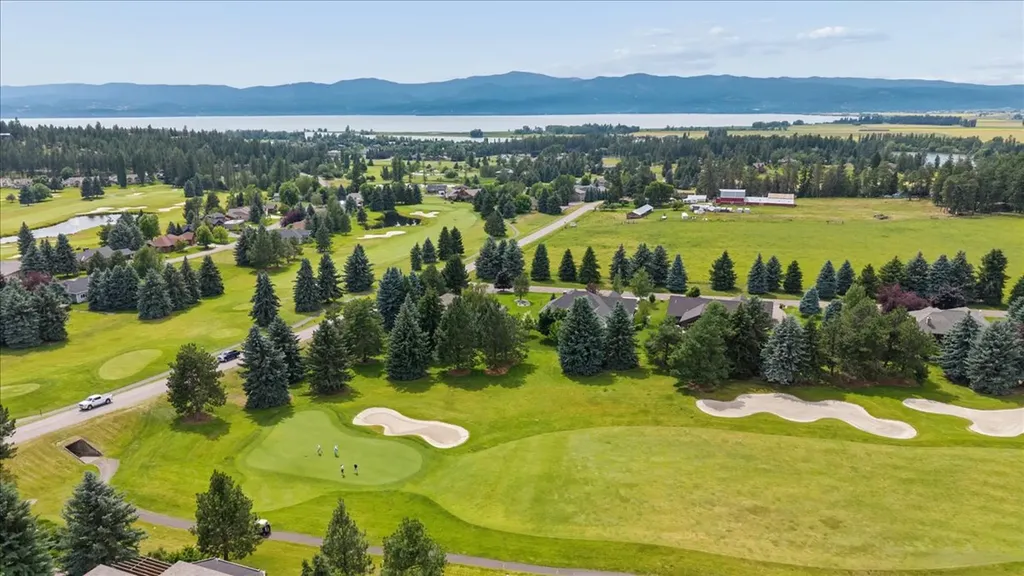 101 Whitetail Court Bigfork MT 59911