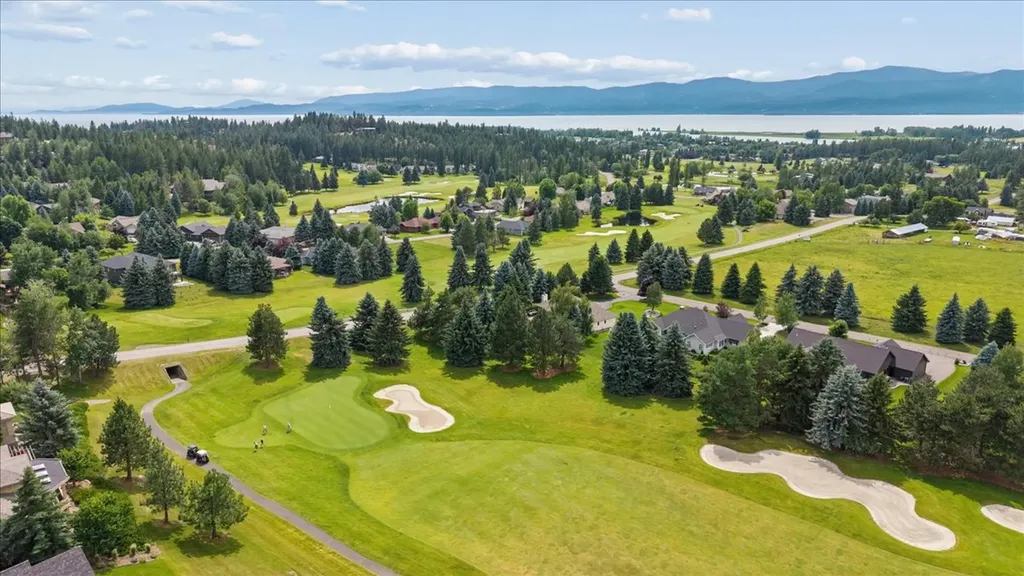 101 Whitetail Court Bigfork MT 59911