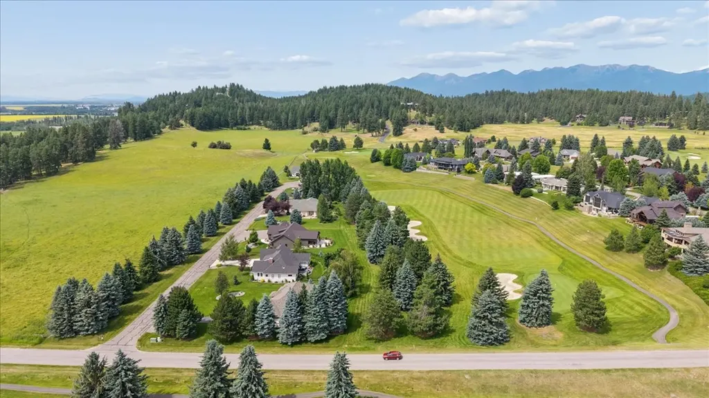 101 Whitetail Court Bigfork MT 59911