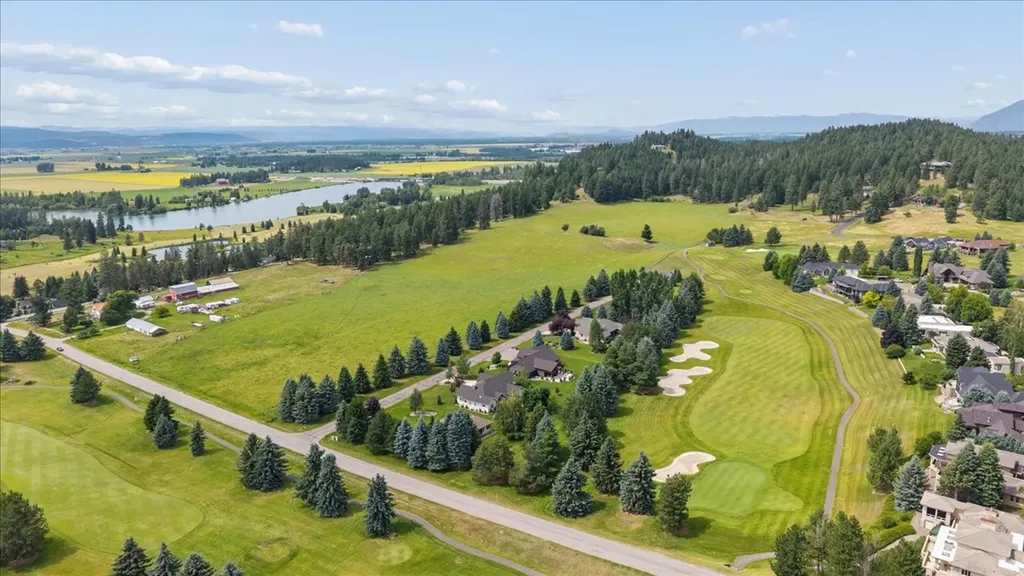 101 Whitetail Court Bigfork MT 59911