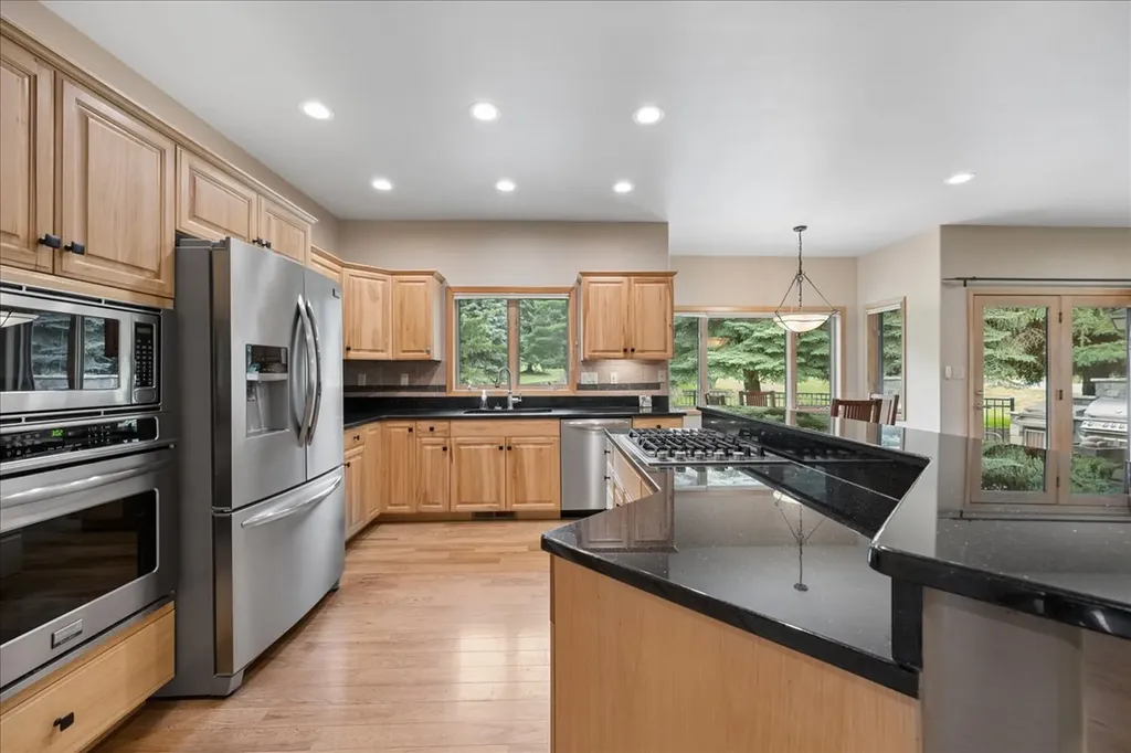 101 Whitetail Court Bigfork MT 59911
