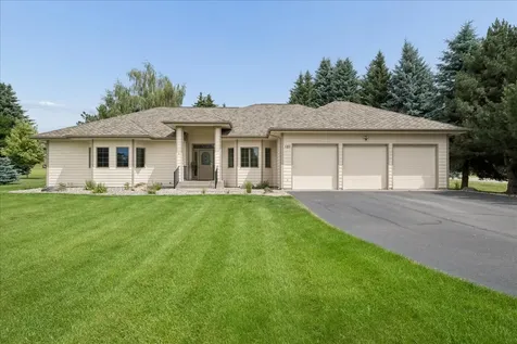 101 Whitetail Court Bigfork MT 59911