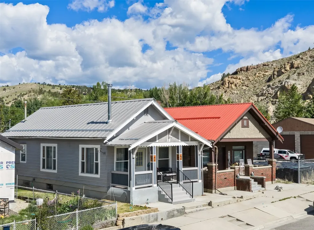 104 N Main Street Anaconda MT 59711