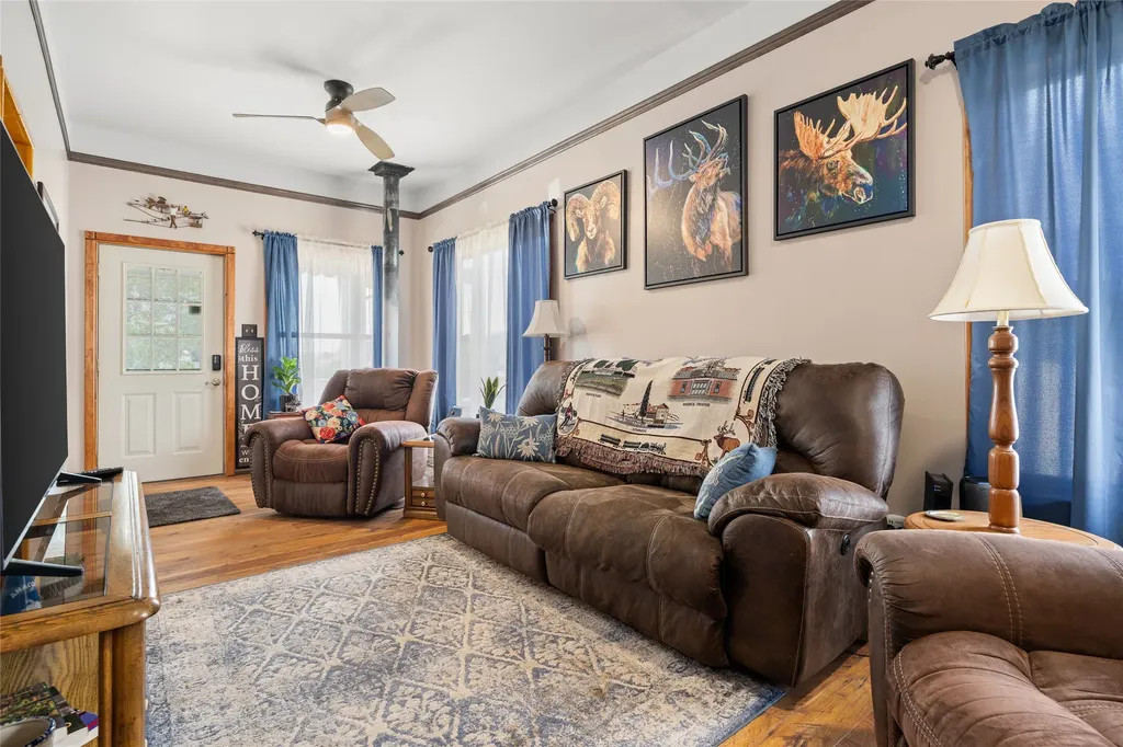 104 N Main Street Anaconda MT 59711