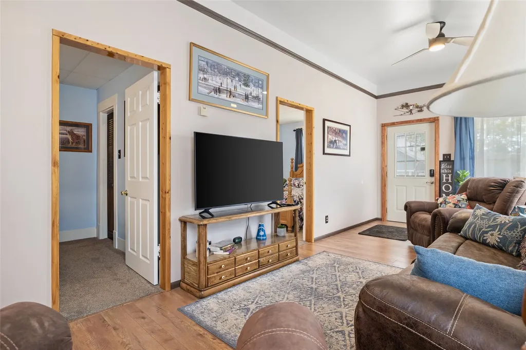 104 N Main Street Anaconda MT 59711