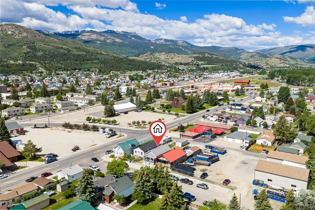 104 N Main Street Anaconda MT 59711