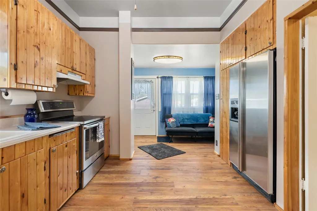 104 N Main Street Anaconda MT 59711
