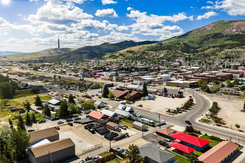 104 N Main Street Anaconda MT 59711