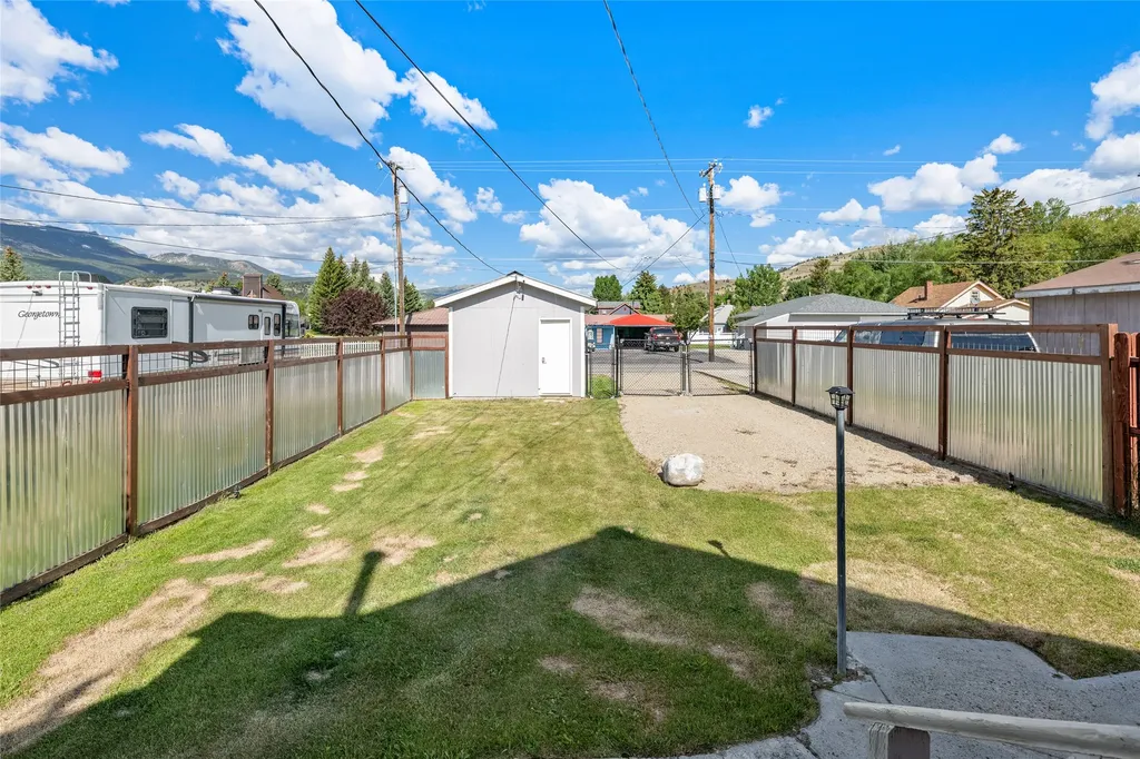 104 N Main Street Anaconda MT 59711