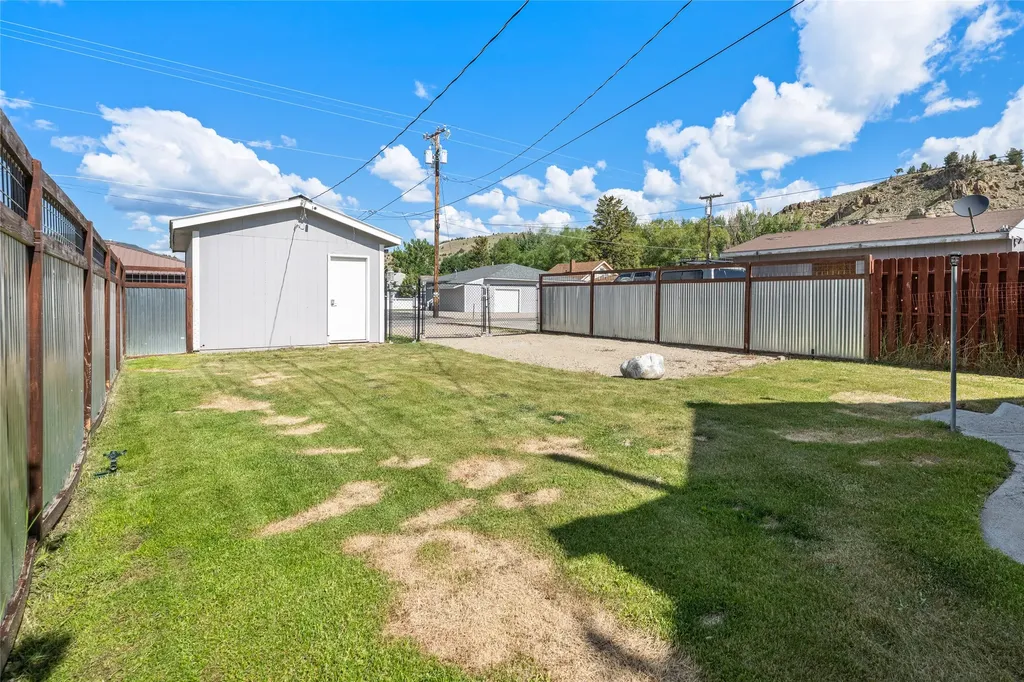 104 N Main Street Anaconda MT 59711