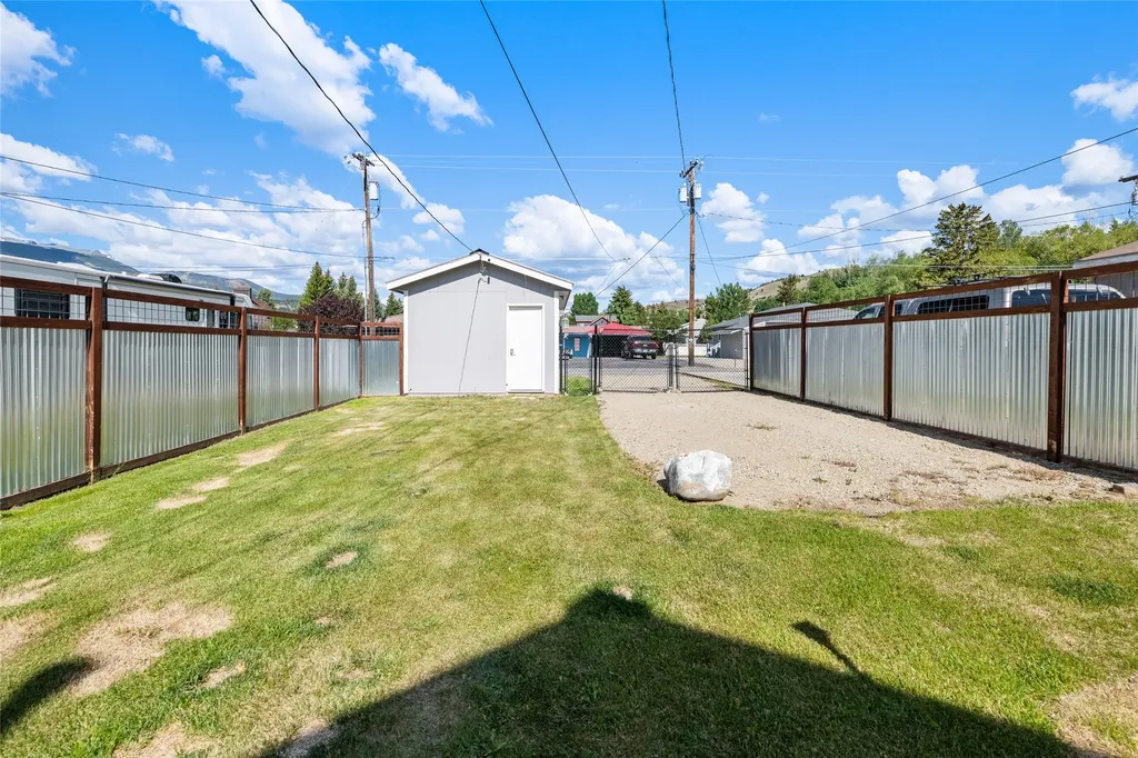 104 N Main Street Anaconda MT 59711