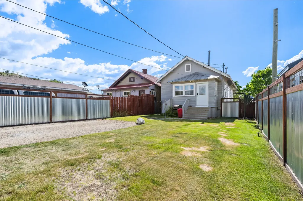 104 N Main Street Anaconda MT 59711