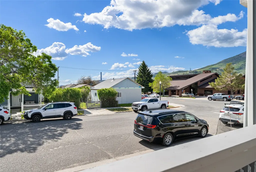 104 N Main Street Anaconda MT 59711
