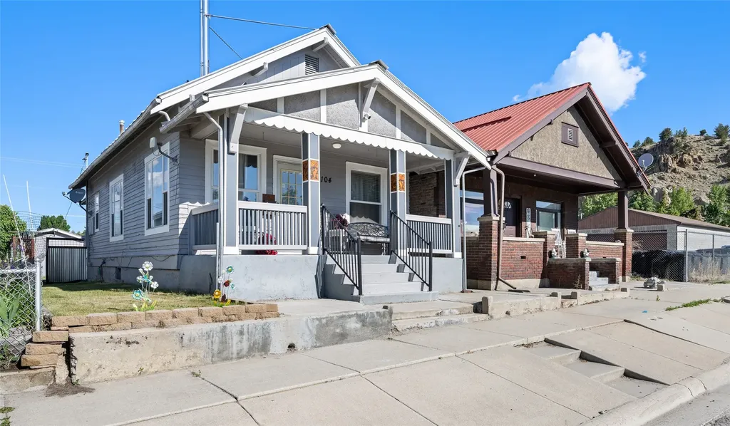 104 N Main Street Anaconda MT 59711