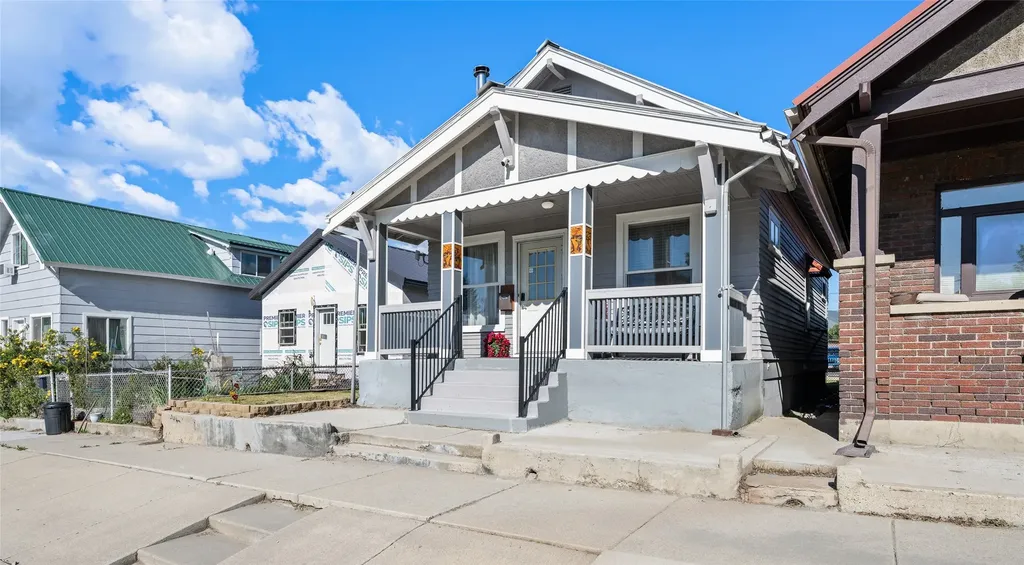 104 N Main Street Anaconda MT 59711