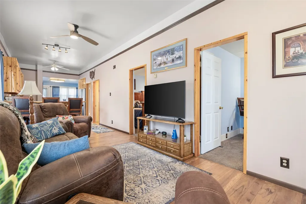 104 N Main Street Anaconda MT 59711