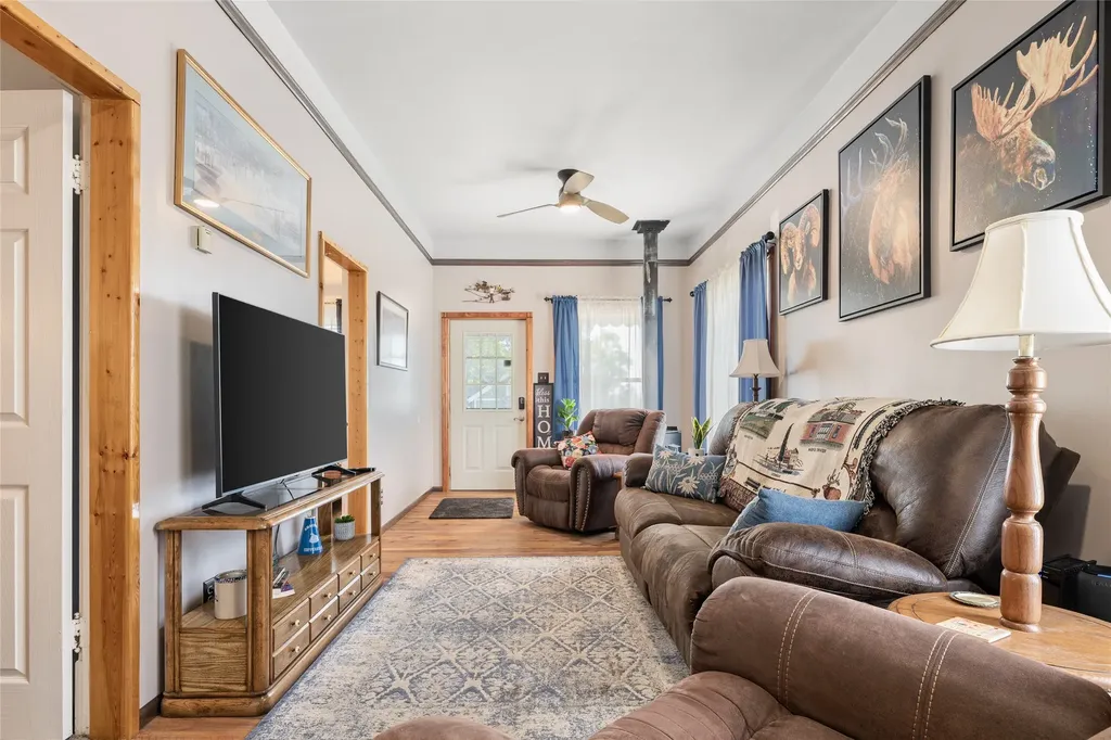 104 N Main Street Anaconda MT 59711