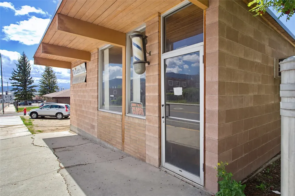 339 S Arizona Street Butte MT 59701