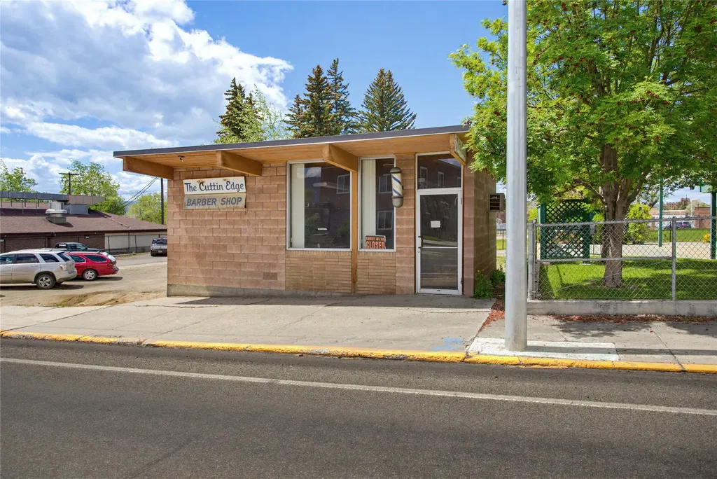 339 S Arizona Street Butte MT 59701