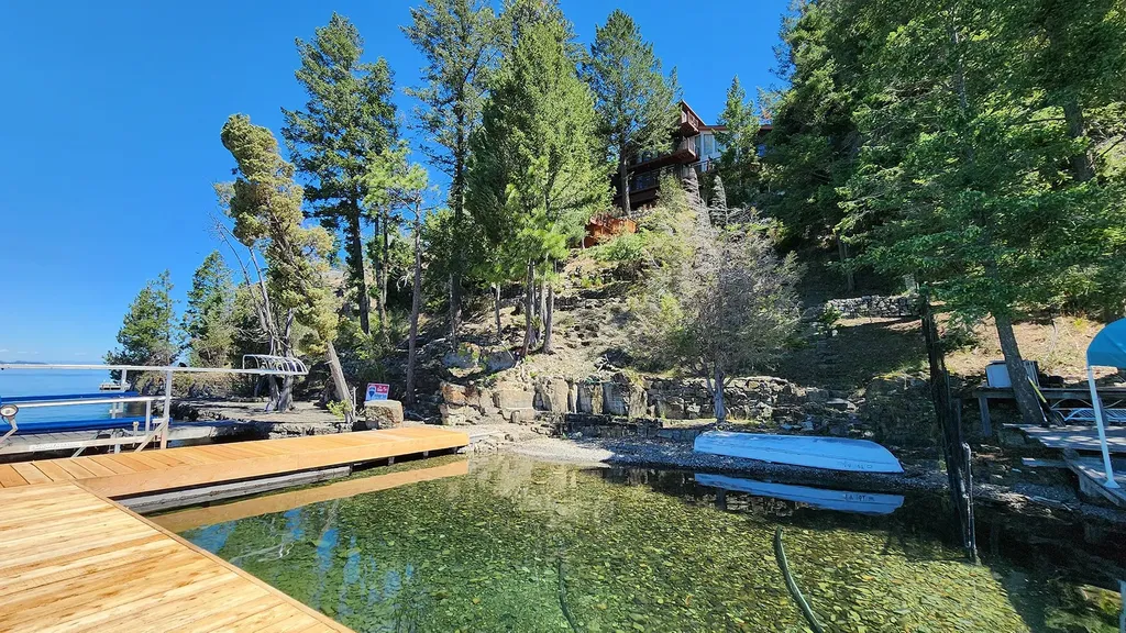 29673 Westside Drive N Polson MT 59860