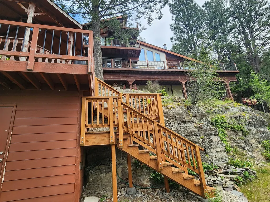 29673 Westside Drive N Polson MT 59860