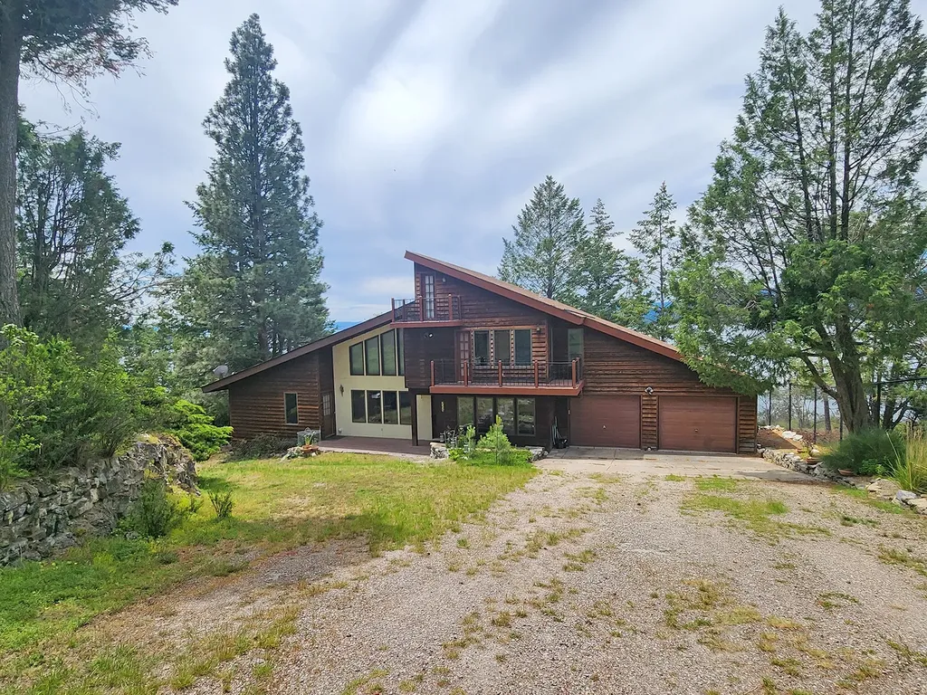 29673 Westside Drive N Polson MT 59860
