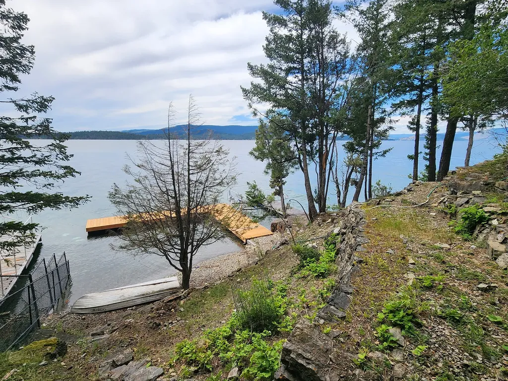 29673 Westside Drive N Polson MT 59860