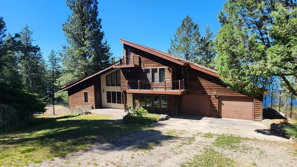 29673 Westside Drive N Polson MT 59860