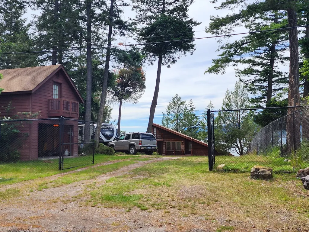 29673 Westside Drive N Polson MT 59860