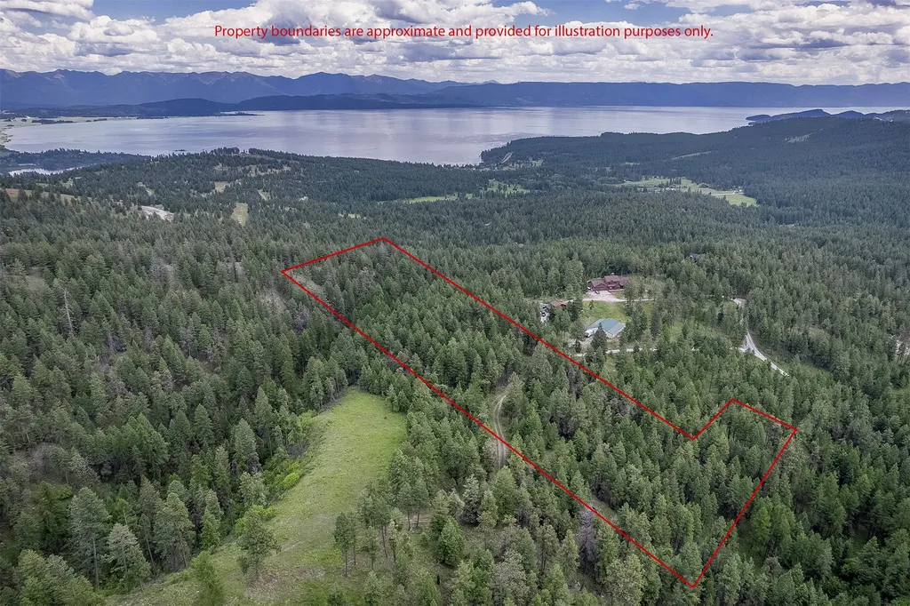 865 Lone Osprey Ridge Somers MT 59932
