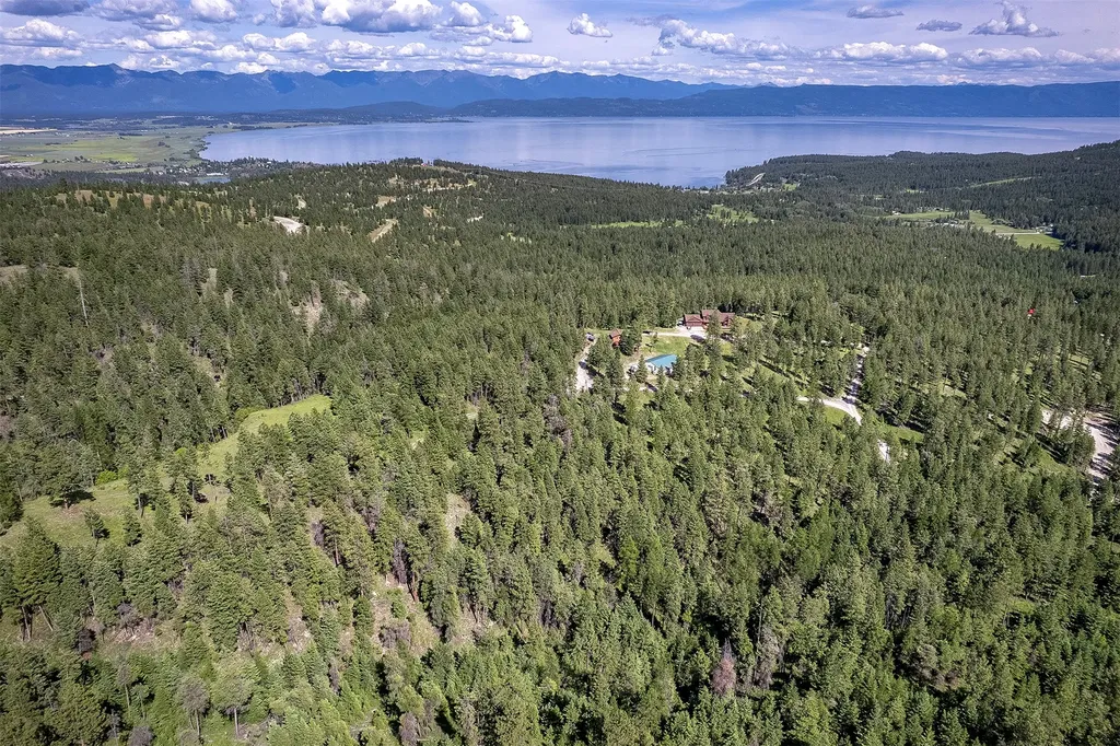865 Lone Osprey Ridge Somers MT 59932