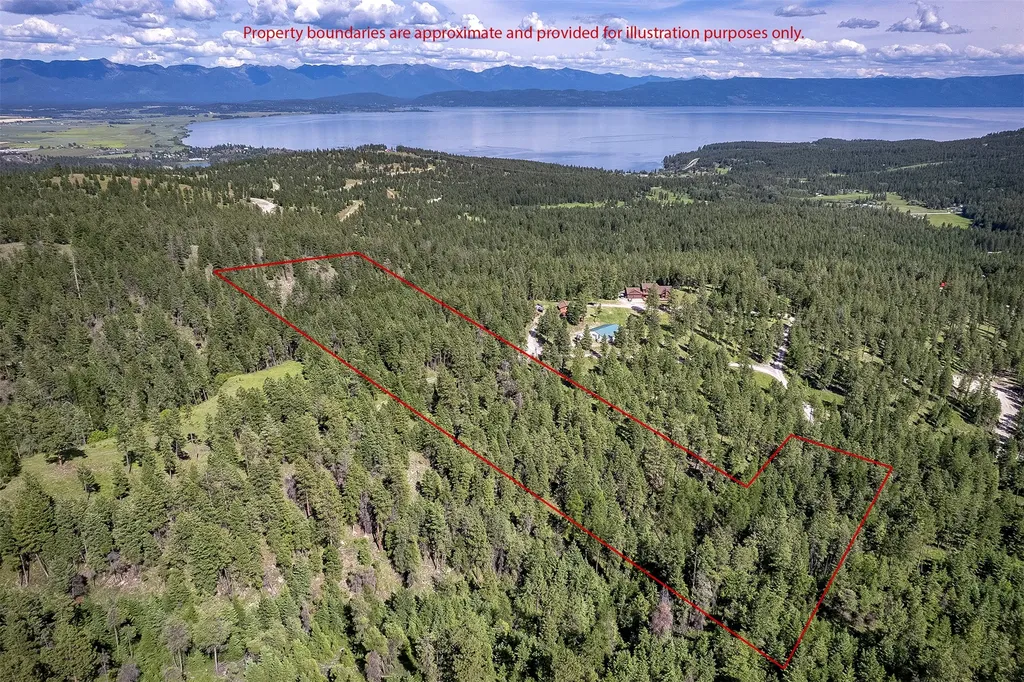 865 Lone Osprey Ridge Somers MT 59932