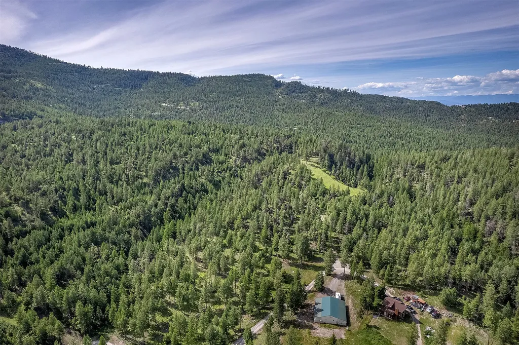 865 Lone Osprey Ridge Somers MT 59932