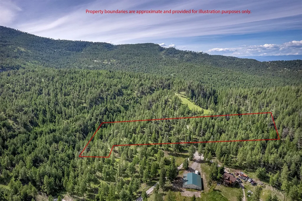 865 Lone Osprey Ridge Somers MT 59932