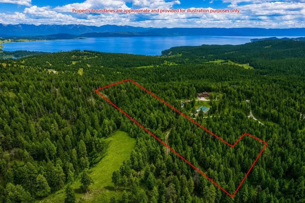 865 Lone Osprey Ridge Somers MT 59932