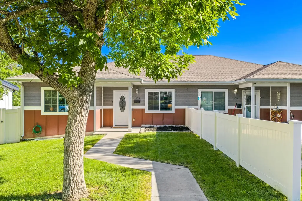 1103 9th Avenue S Great Falls MT 59405