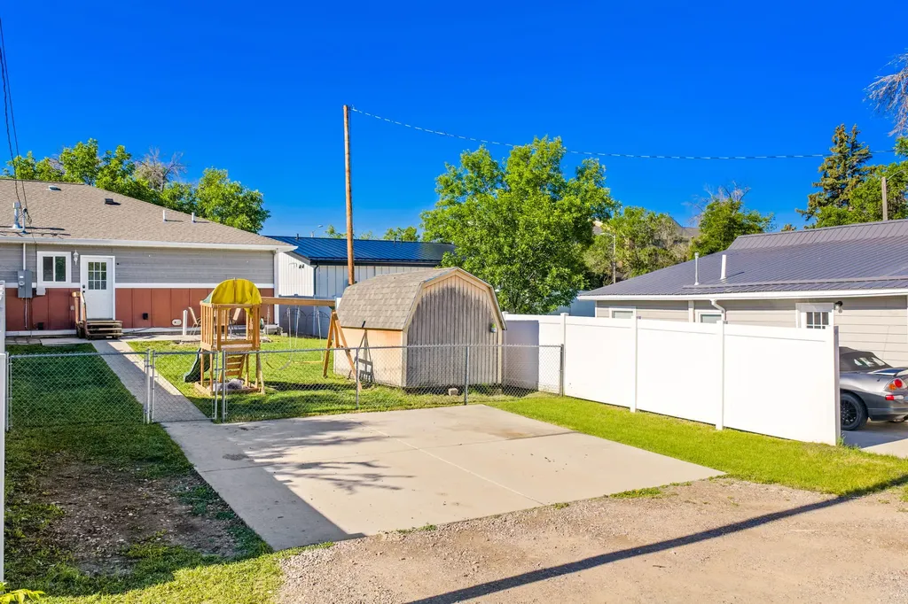 1103 9th Avenue S Great Falls MT 59405